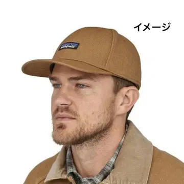 Patagonia 파타고니아 인슐레이티드 틴 셰드 캡 모자 겨울