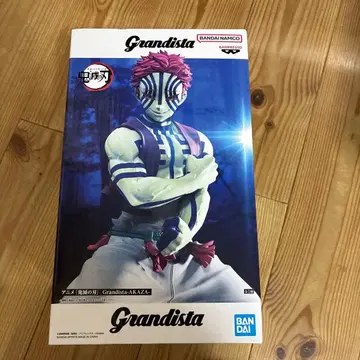 Grandista 아카자 피규어