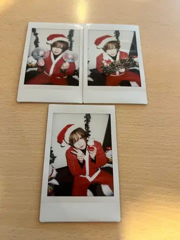 달콤한 폭력 문 인스타 라이브 폴라로이드