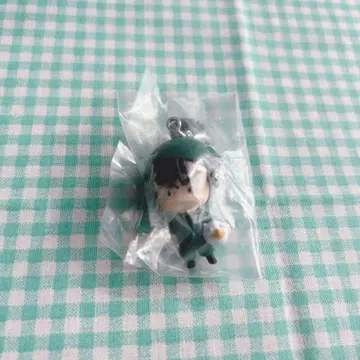 닌타마 란타로 카라코레 시카마 타츠로