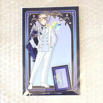 헤타리아 AMOCAFE 아모 카페 아크릴 스탠드 아크스타 프로이센