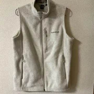 몽벨 여성용 베스트