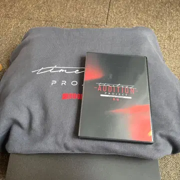 덤 포함! timelesz project AUDITION 궤적