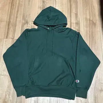 Champion Premium Reverse Weave 후드티