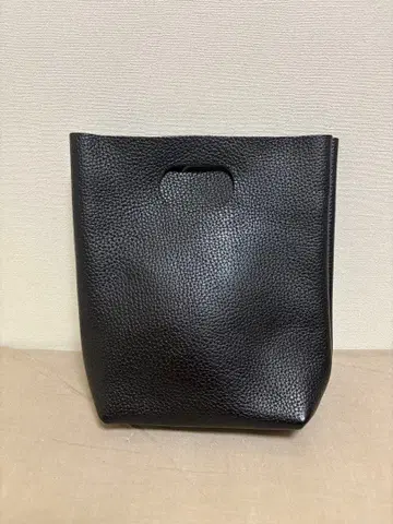 hender scheme not eco bag small 핸더 스킴
