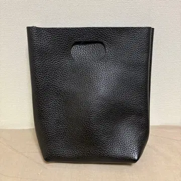 hender scheme not eco bag small 핸더 스킴