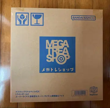 데스크탑 리얼마코이 EX 드래곤볼 Z