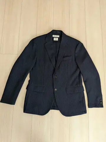 토레이 리란체 원단 Beauty&Youth 유나이티드 애로우즈 자켓