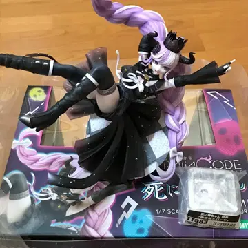 특전 포함 코토부키야 사신쨩 피규어