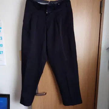 35.6년 전쯤의 봉탄입니다