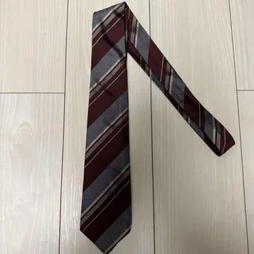 타이유어타이 브라운 x 그레이