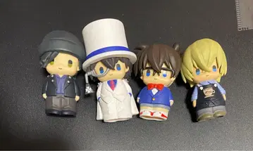 명탐정 코난 팝업 마스터