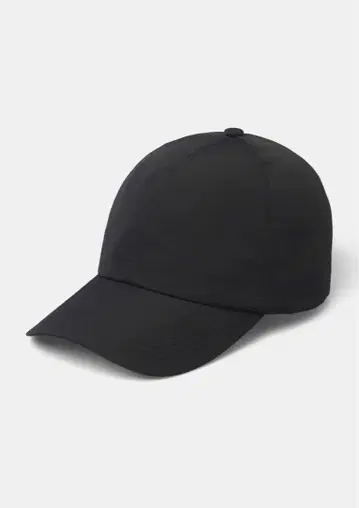 Unnamed Headwear NYLON DEEP / BLACK