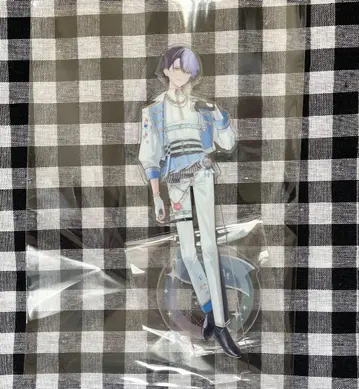 프로세카 감사제 아오야기 토우야 아크릴 스탠드