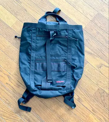 브리핑 2WAY QL MARKET 새상품급