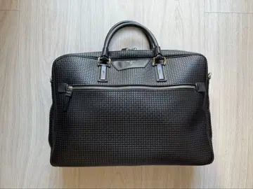 세라피안 STEPAN제 엑스트라 슬림 브리프 케이스