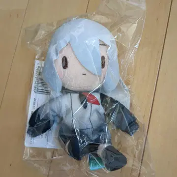 프로세카 요이사키 카나데 후와푸치 미니 봉제 인형