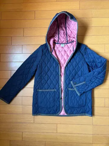 AIGLE 에이글 다운 자켓 경량 새상품급