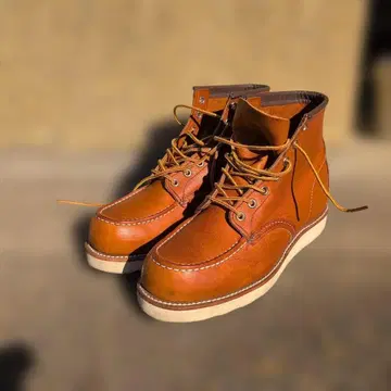 [ 새상품급 ] 레드윙 875e 26.5 REDWING 8.5