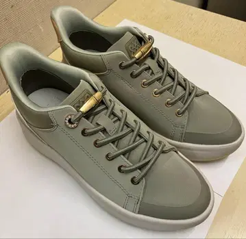 fitfit 발수 핸즈프리 스니커즈 23.0cm