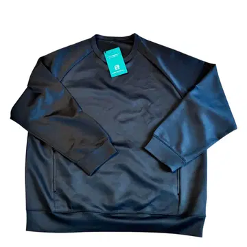 [ 새상품 ] 워크맨 메디힐 액트 풀오버 3L 리커버리 의류