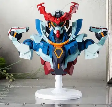 제일복권 기동전사 건담 지크 액스 vol.3 A상 덤