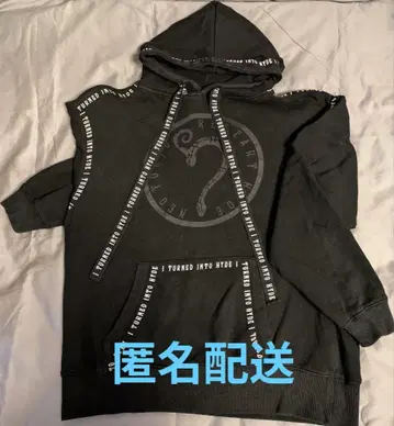 HYDE WINTER FEST XVIII 후드티