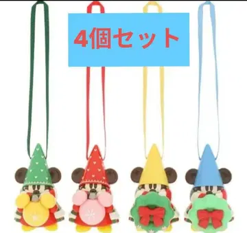 릴린린 캡슐 토이 2023 컴플리트