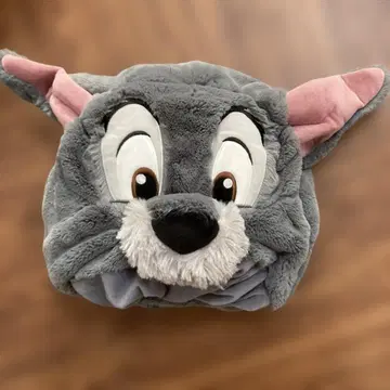 101마리 강아지 이야기 트럼프 팬 캡 디즈니 모자