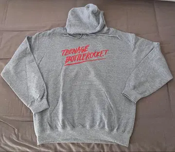 TEENAGE BOTTLEROCKET 후드티 fatwreckchords