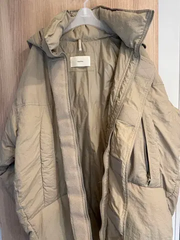 TODAYFUL Monster Down Coat 정품 새상품급