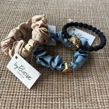 by Eloise 스크런치 3세트