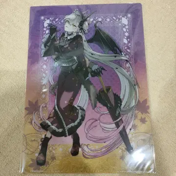 릴리스 클리어 파일 Fate 교토마후