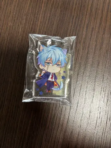 매쉬루 아크릴 스탠드 난자타운 란스 크라운