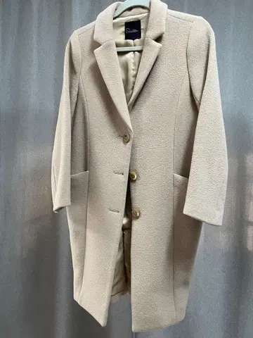 URBAN RESEARCH ROSSO 울 코트