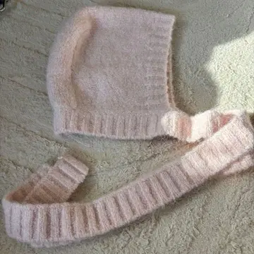 monkl 발라클라바 덴마크에서 구매