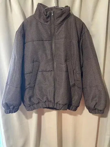 시마무라 MEGUMI 충전솜 자켓 L