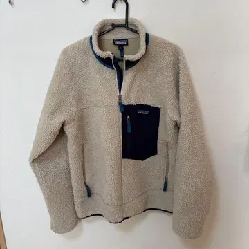 patagonia 레트로X 자켓