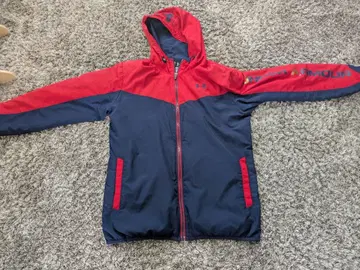 언더아머 상하의 저지