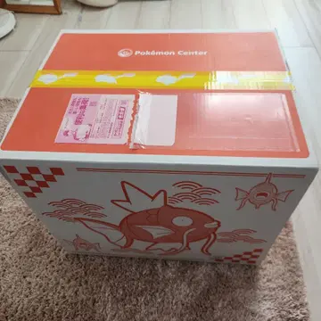 [미개봉 새상품] 피카피카 박스 2026 코이킹