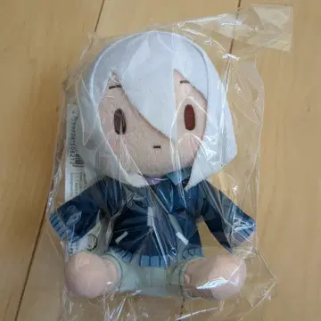 프로세카 모어플러스 복슬복슬 봉제 인형 요이사키 카나데 니고