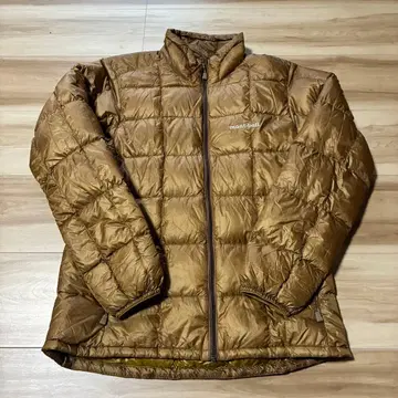 [ 레어 컬러 ] 몽벨 스페리오 다운 자켓 남성용 다운 자켓 XS