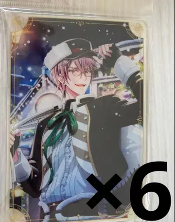 미사용 새상품 미도 토라오 아크릴 스탠드 6점 묶음 판매