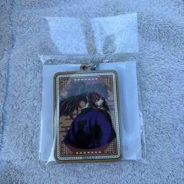 코쿠시보 목찰 스트랩