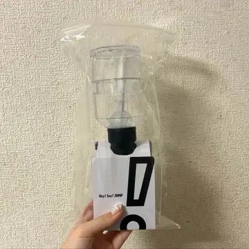 Hey! Say! JUMP 응원봉 S say