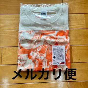 [ 미개봉 ] 골든 카무이 셔츠 우사미 토키시게 L 사이즈