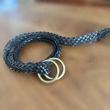 ANGLO doobop 별주 앵글로 벨트