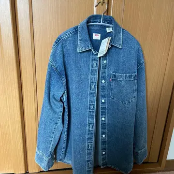 별주 리바이스R THE EVERYDAY SHIRT