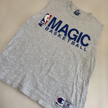 Champion MAGIC BASKETBALL 탱크탑 M