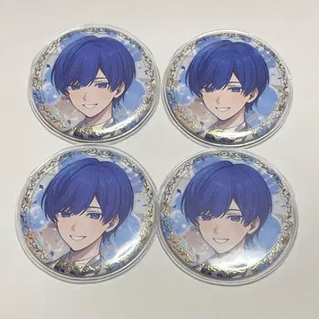 이레이스 캔뱃지 If 이프 활동 5주년 기념